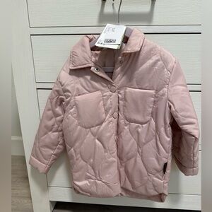 Brand new H&M jacket size 3-4 year old